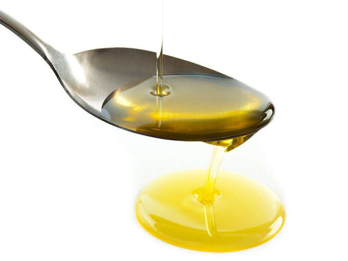 10 trucos para acabar con las manchas de aceite