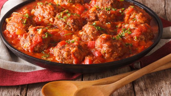 Trucos infalibles para dar forma a las albóndigas sin esfuerzo