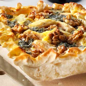 Tartaleta Montañesa