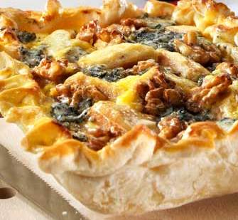 Tartaleta Montañesa