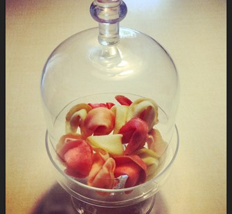 Galletitas de la Fortuna