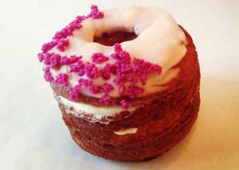 Cómo Hacer Cronuts en Casa