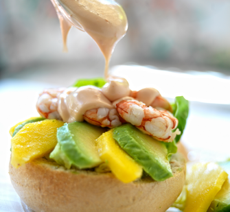 Bocatas Para Llevar a la Playa o de Excursión