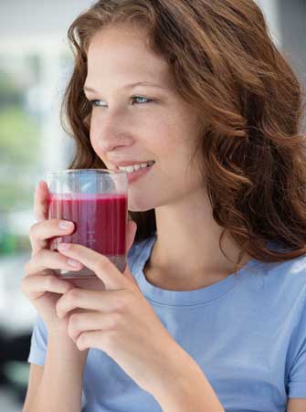 5 Zumos 'Detox' (Muy Apetecibles)