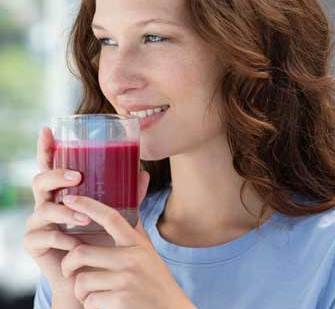 5 Zumos 'Detox' (Muy Apetecibles)