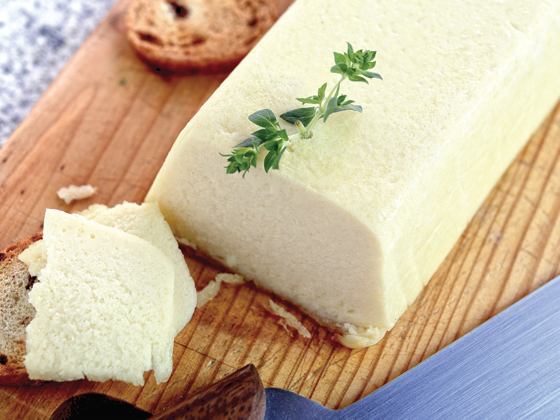 Molde de torta del Casar