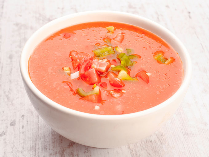 gazpacho andaluz
