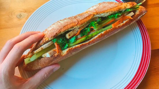 Bánh mì