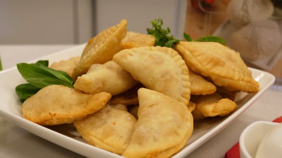 Panzerotti