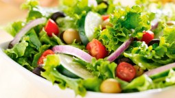 Ensalada mediterránea