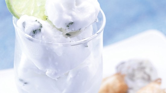 Copa Hemingway con ‘habano’ de chocolate