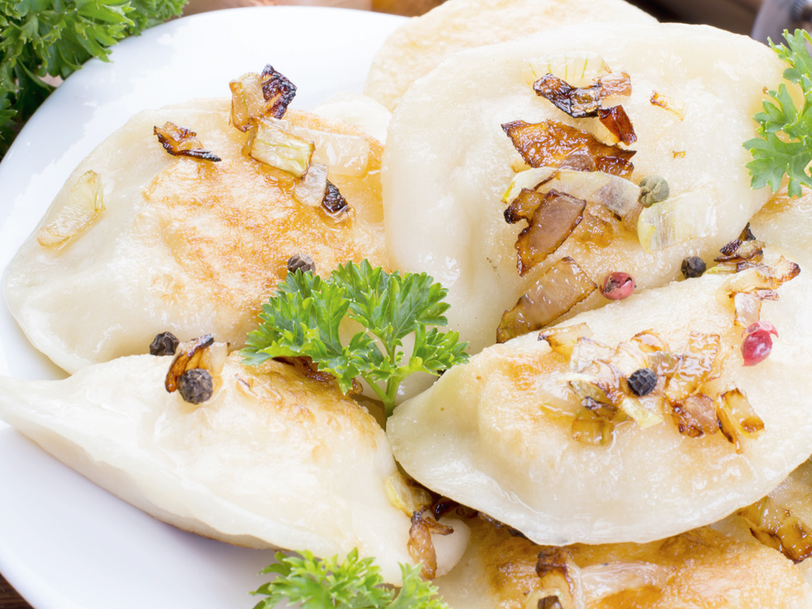 Pierogi