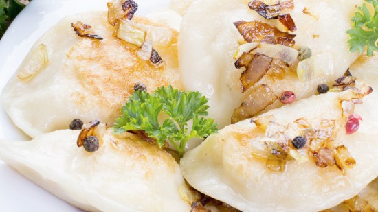 Pierogi