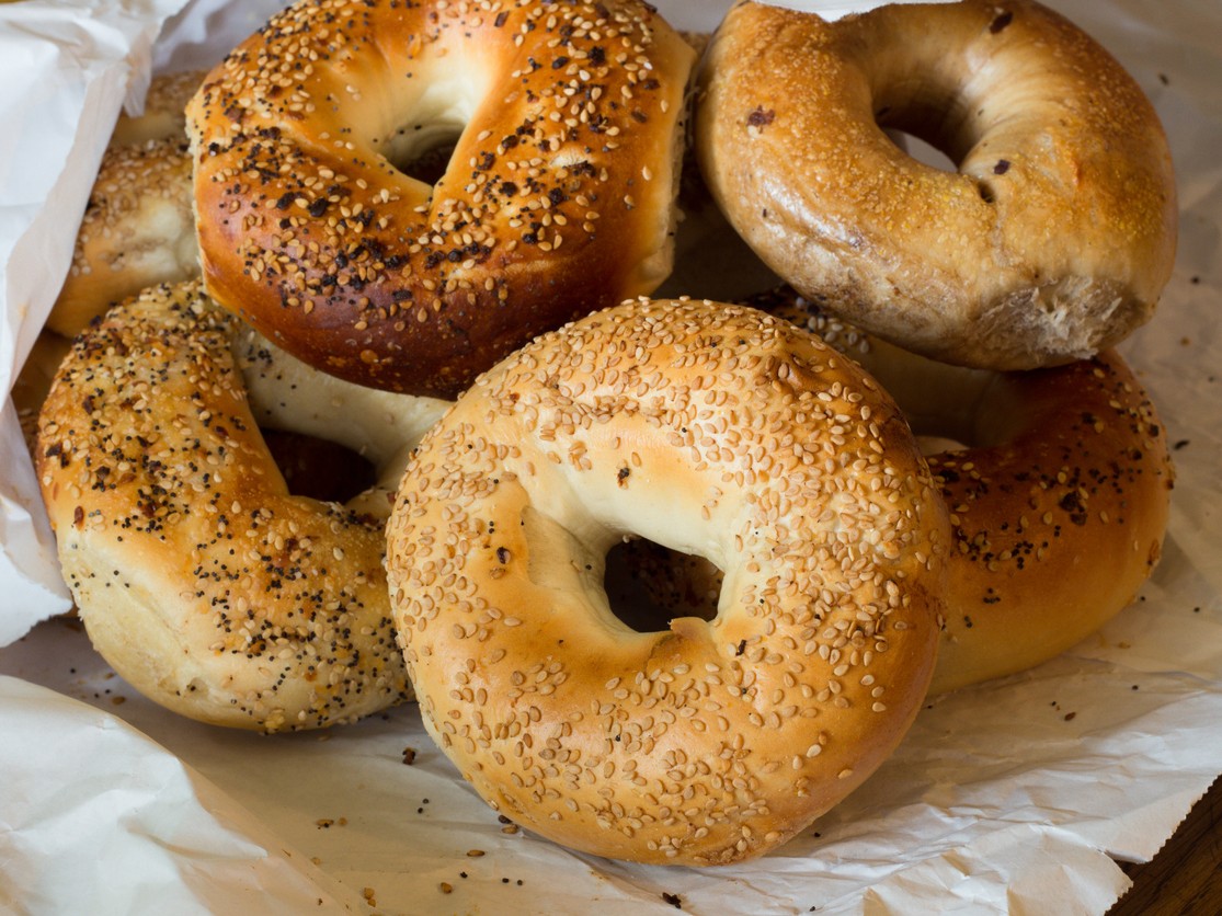 bagels
