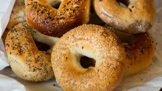 bagels