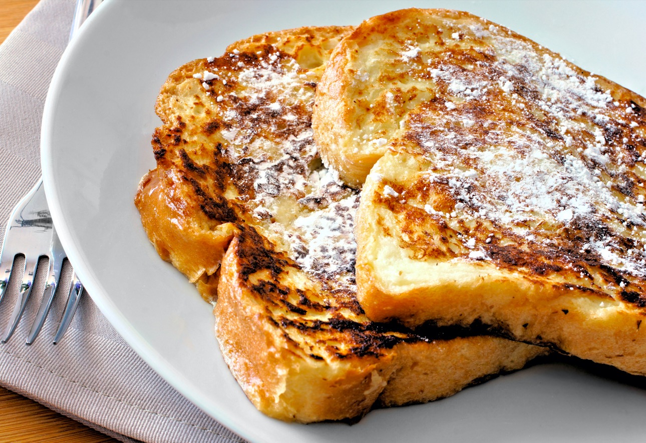 french toasts