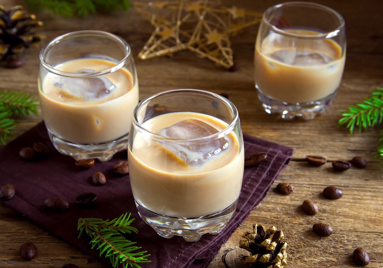 Irish cream: cómo preparar ‘Baileys’ casero