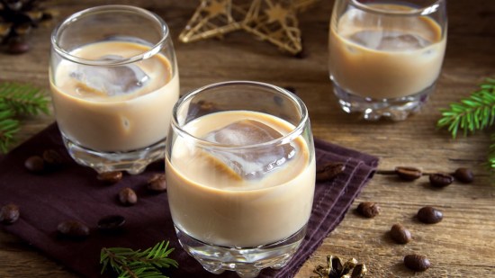 Irish cream: cómo preparar ‘Baileys’ casero