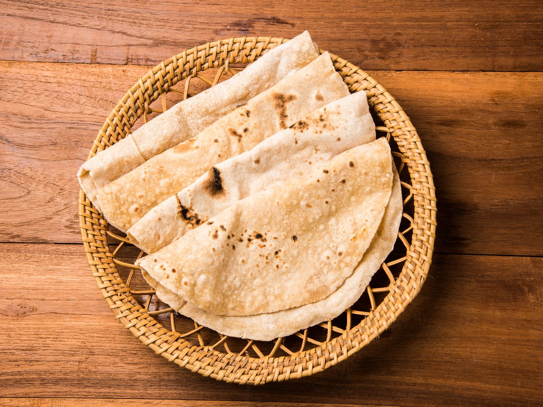 chapati