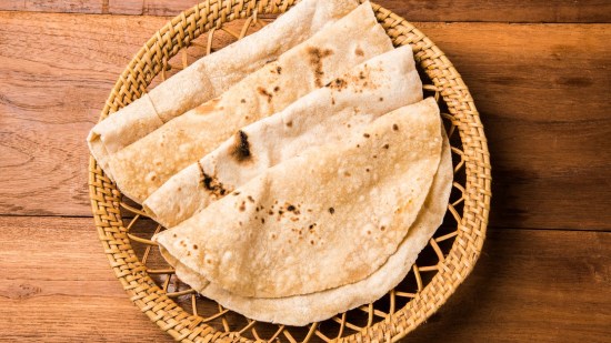 chapati
