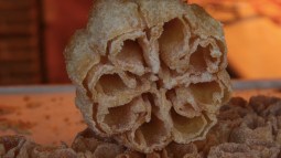 Flores manchegas: el postre de Semana Santa que querrás probar