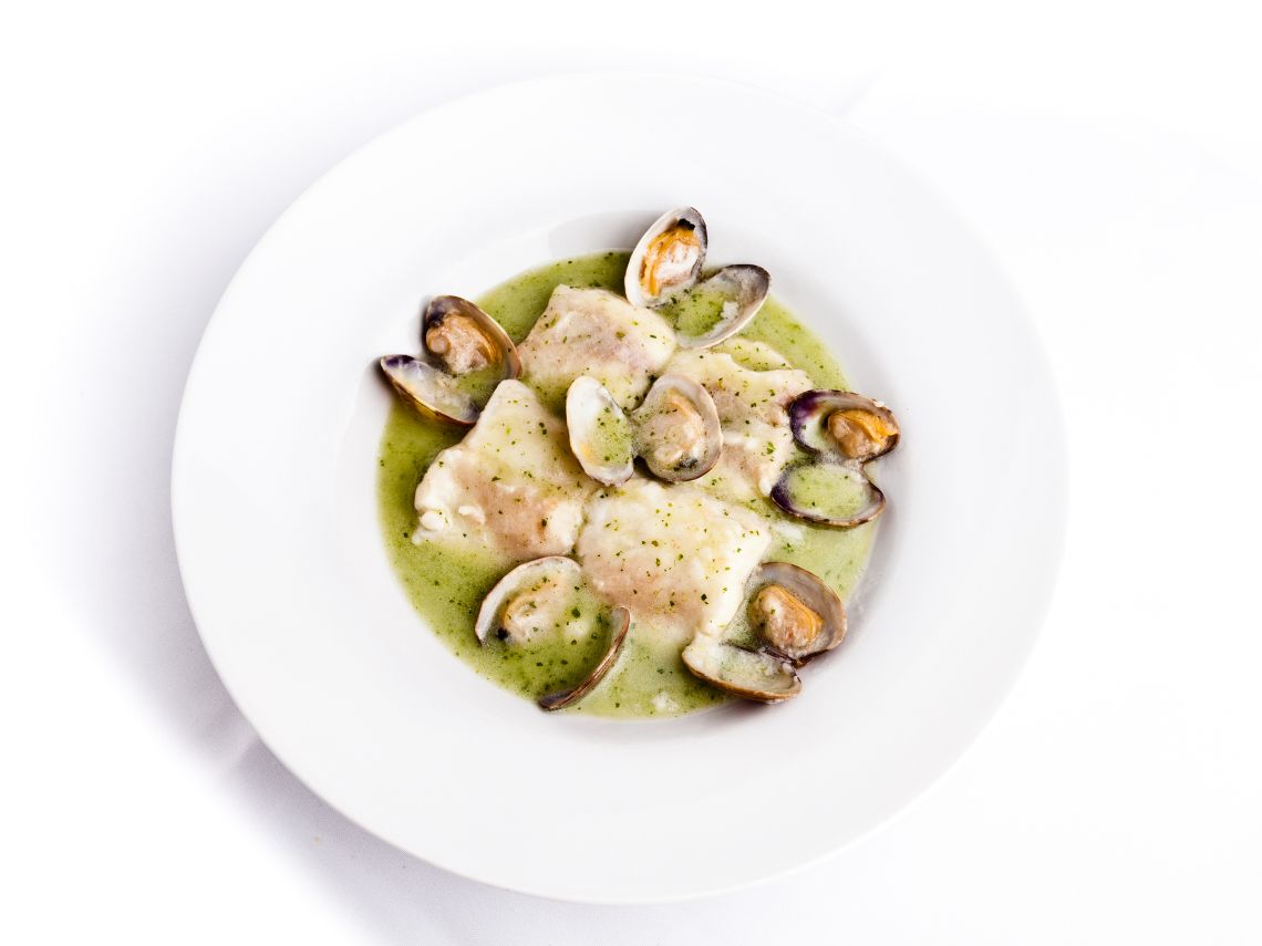 Cómo hacer la mejor merluza en salsa verde
