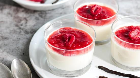 Mamia, cítricos y frutos rojos