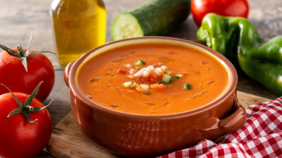 Gazpacho