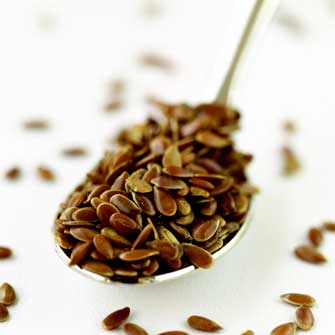 ¿Sabías que las Semillas de Lino Adelgazan?