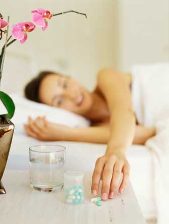 Ibuprofeno, ¿cuánto es demasiado?