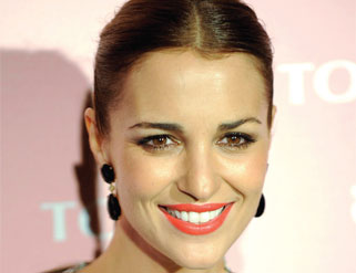 Renueva tu look con la raya 'mona lisa'