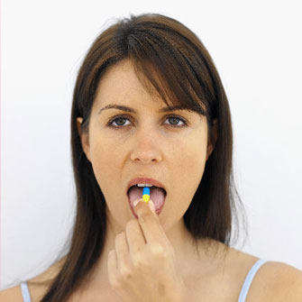 ¿A Qué Hora Hay que Tomarse Cada Pastilla?