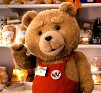 ¿Estás triste, ¡Abraza Un Peluche!