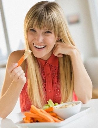 Verduras: ¿Mejor Cocidas o Crudas?