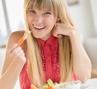 Verduras: ¿Mejor Cocidas o Crudas?