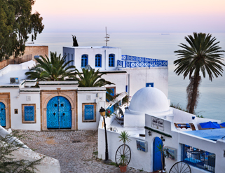 Anímate y ven a conocer Túnez