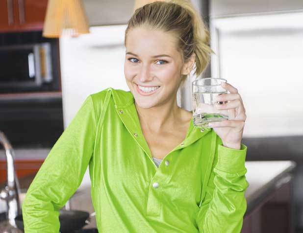 Cuídate el riñon con una buena dieta