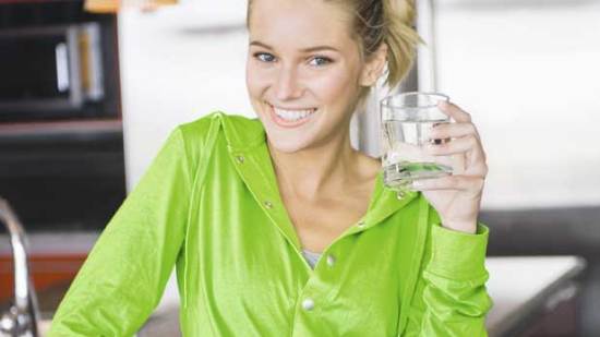 Cuídate el riñon con una buena dieta