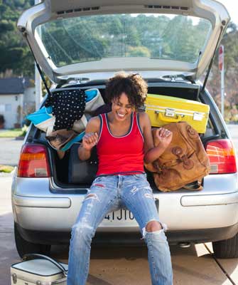 Conductora ¿Tienes el Coche a Punto?