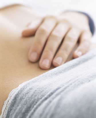 ¿Simple Pesadez o Hernia de Hiato?