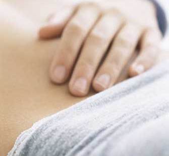 ¿Simple Pesadez o Hernia de Hiato?