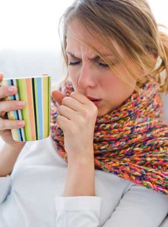 ¿Qué Hago con esta Dichosa Tos?