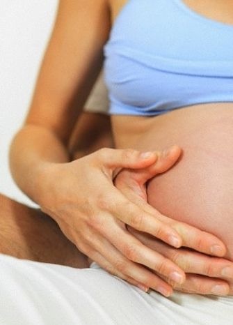 ¿Adiós a la Amniocentesis?