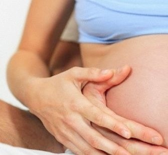 ¿Adiós a la Amniocentesis?