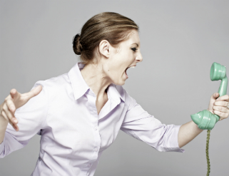 Ira o estrés, ¿cuál es tu caso?