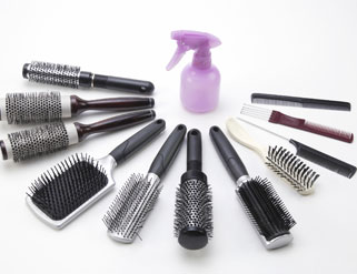 Cepillo VS peine: ¿quién gana el duelo?