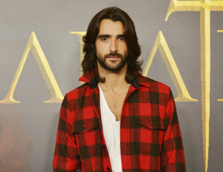 Entrevista a Aitor Luna