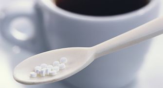 Edulcorantes: Conócelos a Fondo