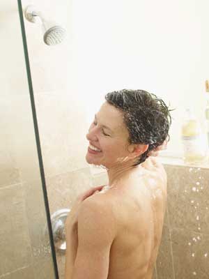 ¿Cómo sacar partido a tu gel de baño?