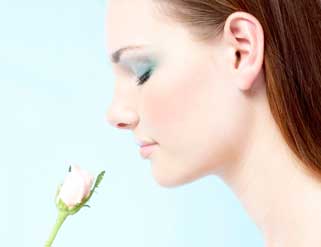 10 curiosidades sobre la nariz